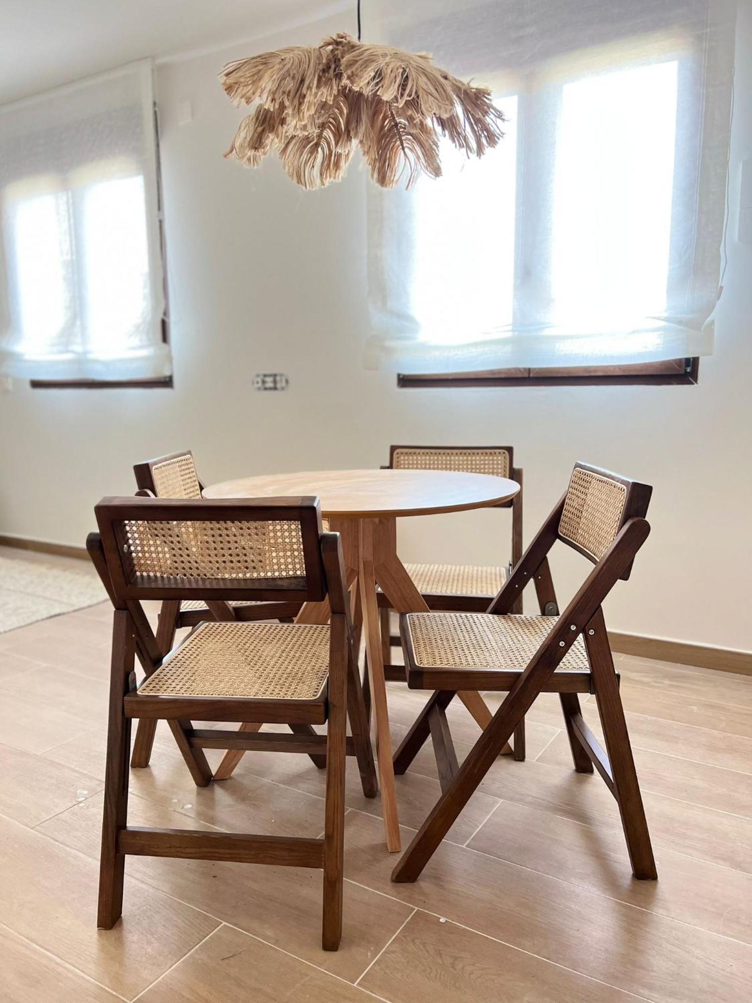 Olcina Apartments El Castell de Guadalest Zewnętrze zdjęcie