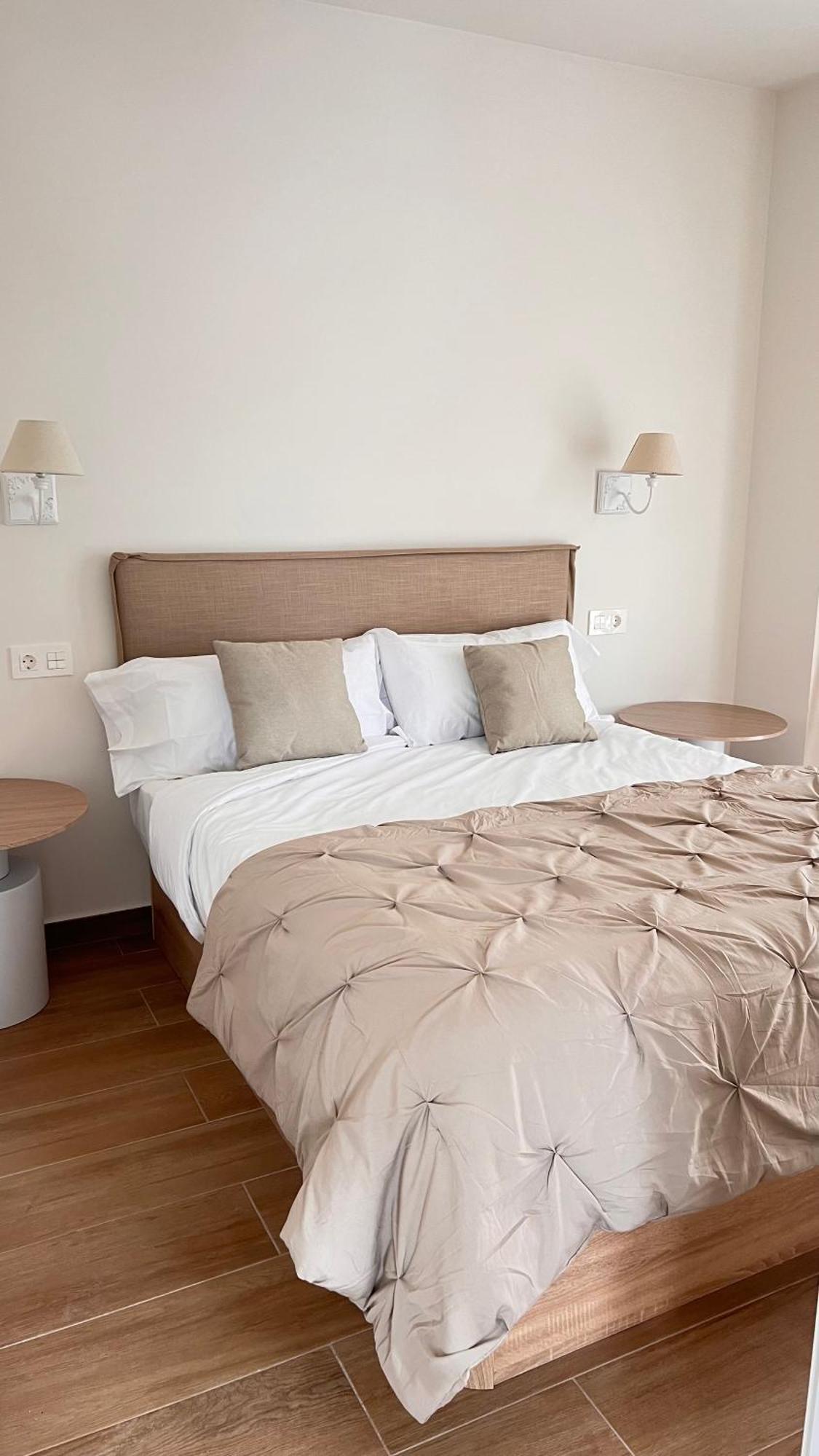Olcina Apartments El Castell de Guadalest Zewnętrze zdjęcie
