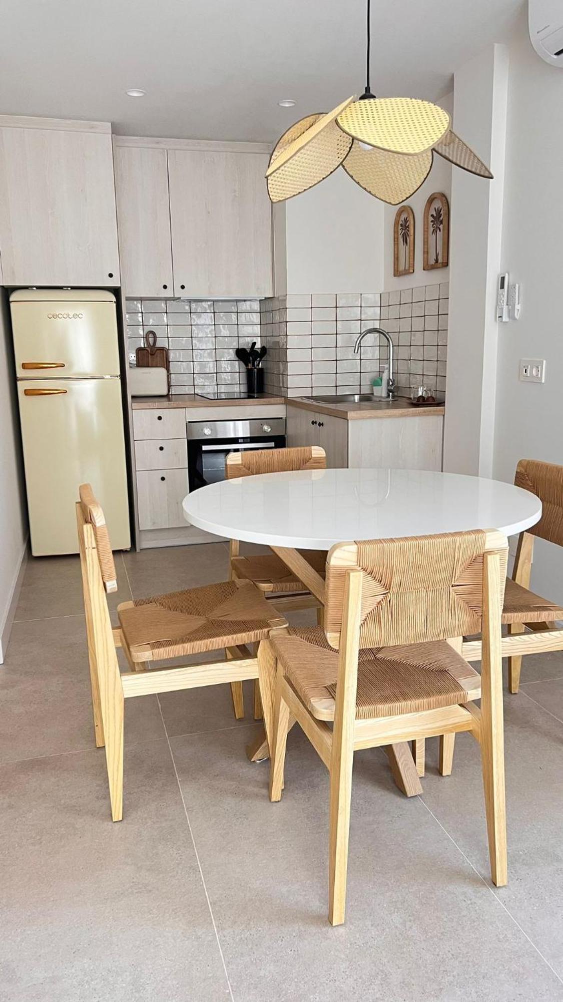 Olcina Apartments El Castell de Guadalest Zewnętrze zdjęcie