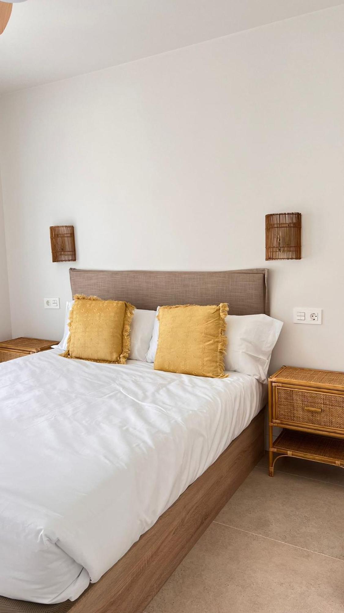 Olcina Apartments El Castell de Guadalest Zewnętrze zdjęcie
